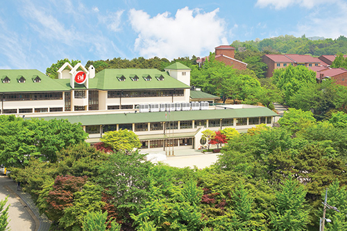한국육영학교